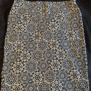 Lularoe Small Cassie